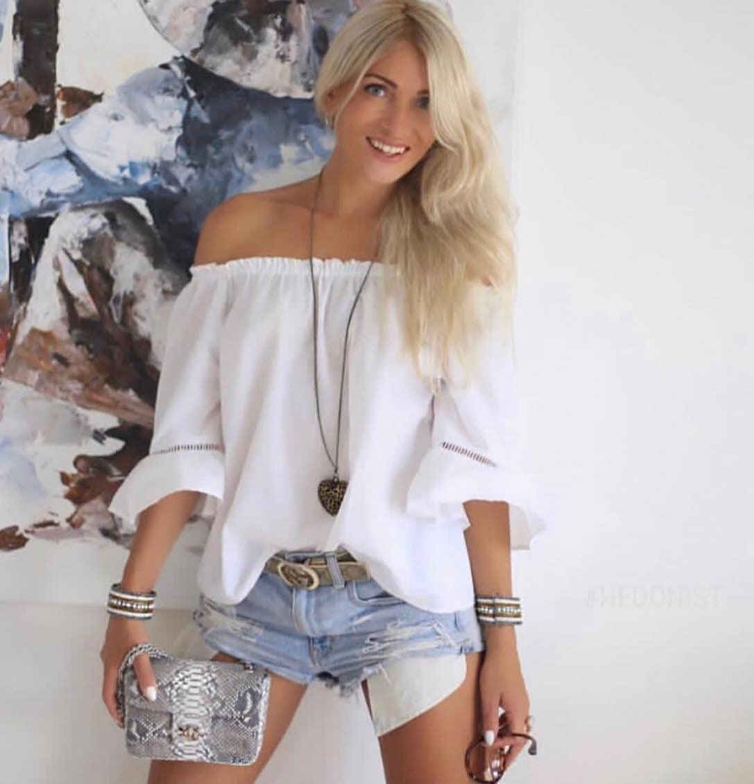 Genuine Python Skin Small Crossbody Bag — Light Grey