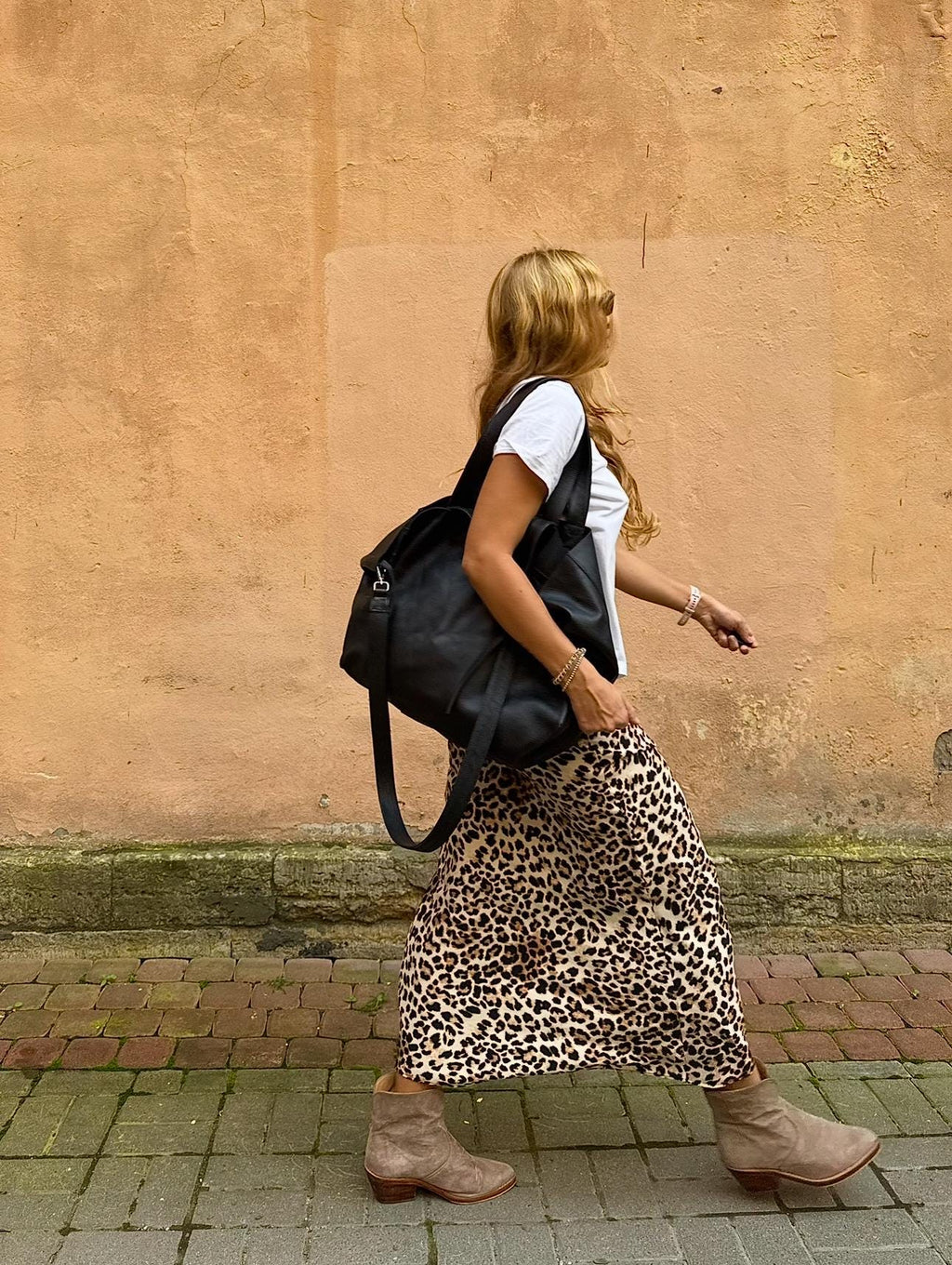 Genuine leather black oversize tote shopper triple handle big bag / everyday purse / handmade bags / designer bags / summer bag /