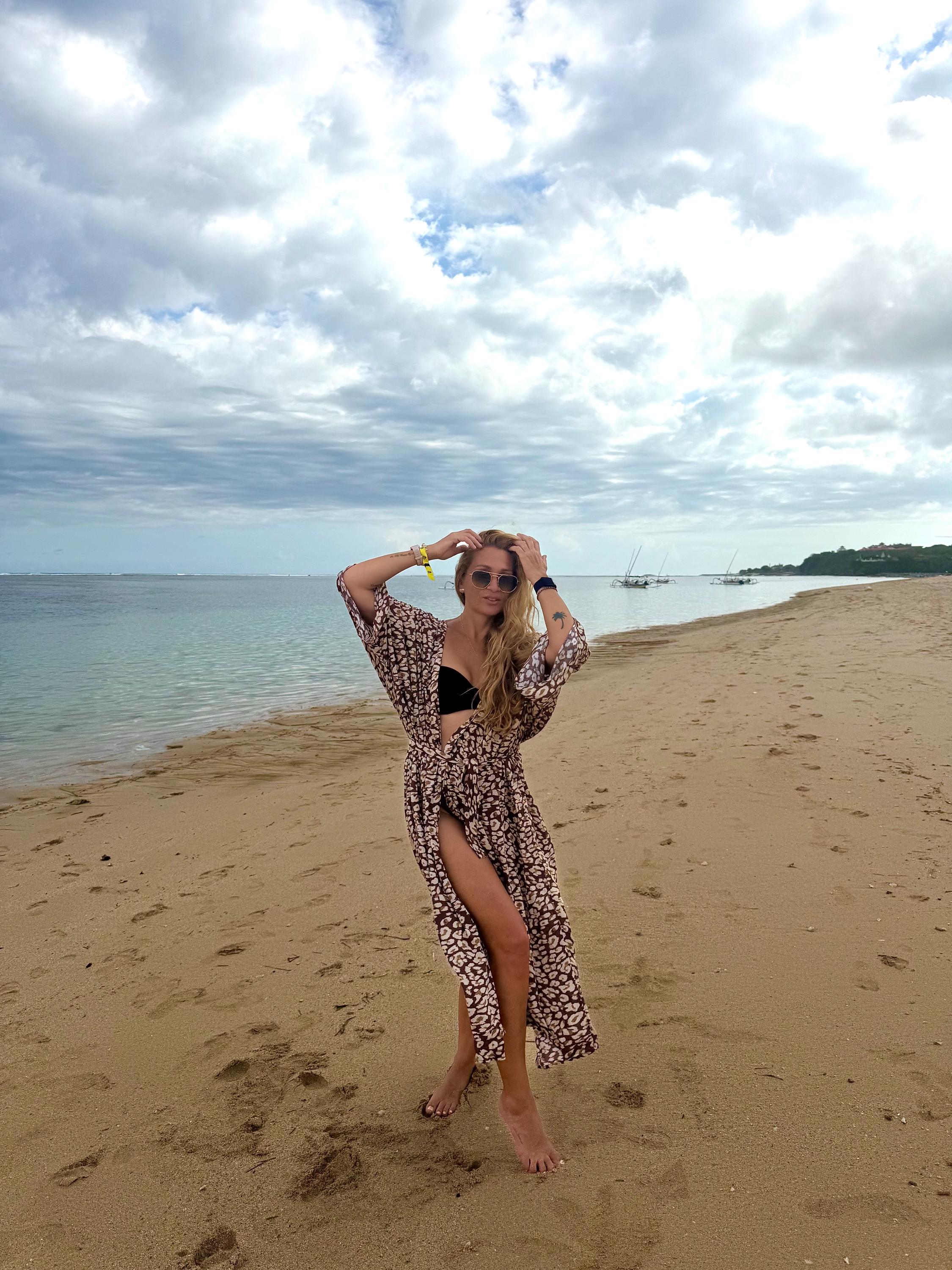 Animal print  Bikini Cover Summer Beach Kimono | Resort Wear Women | Summer Cover Vacation Classy Robe |  Beach Kimono Viscose